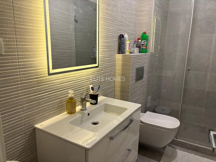 3 camere cu vedere frontală la lac / 3 room Apartment with Panoramic Lake View - 7