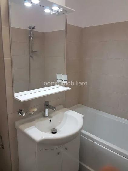 Garsoniera, decomandata, 37 mp, centrala proprie, ac, metrou aproape, Exigent - 7