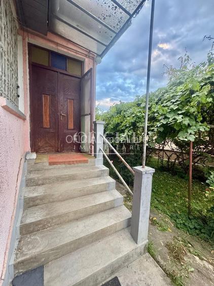 COMISION 0% | Casa Individuala | 80 Mp |  800 Mp Teren | Aiud Alba - 3