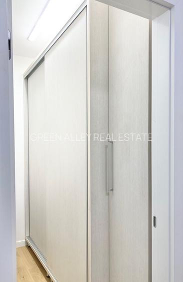 APARTAMENT MOBILAT SI UTILAT IN ANSAMBLU REZIDENTIAL DEOSEBIT - UNIRII - ROMULUS - 8