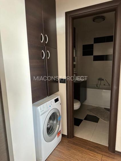 Apartament 2 camere ,Faleza Nord , vedere frontala la mare - 7