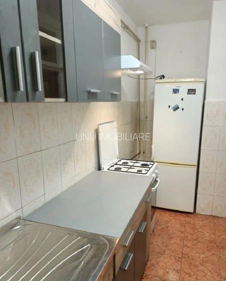 Apartament cu 1 camera - zona Gara - fosta Billa (Carrefour Market) - 4