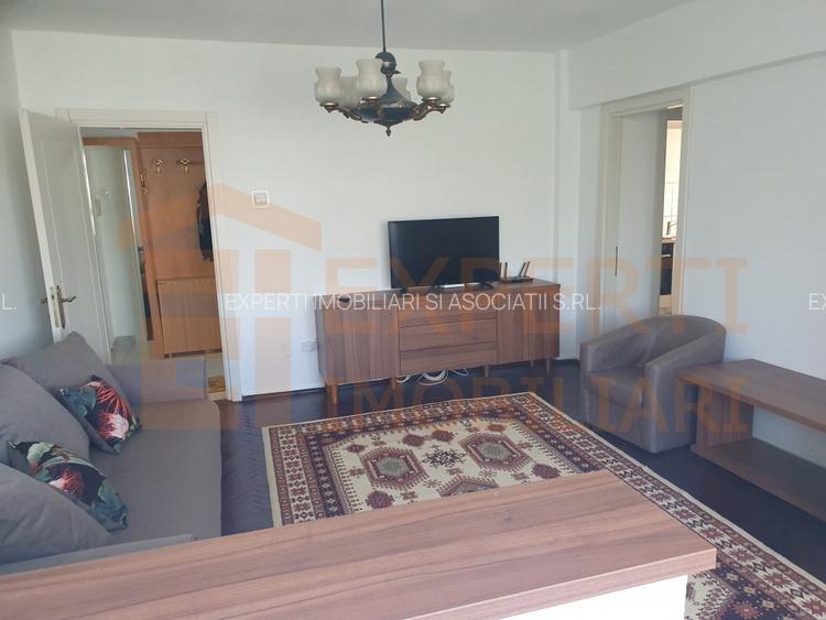 Apartament 3 camere de inchiriat in zona Tomis Nord - 6