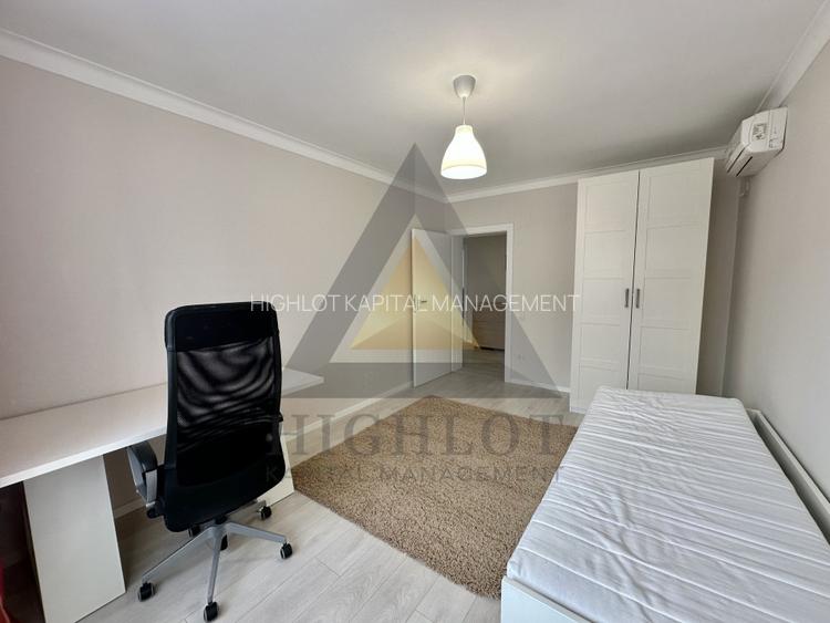 PIPERA ROND OMV | VILA CU 3 DORMITOARE | COMPLET MOBILATA - 19