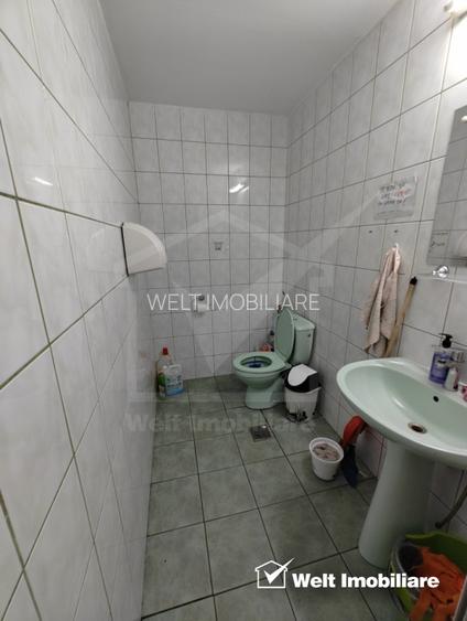 Spatiu de birouri de vanzare – zona premium Grigorescu - 2