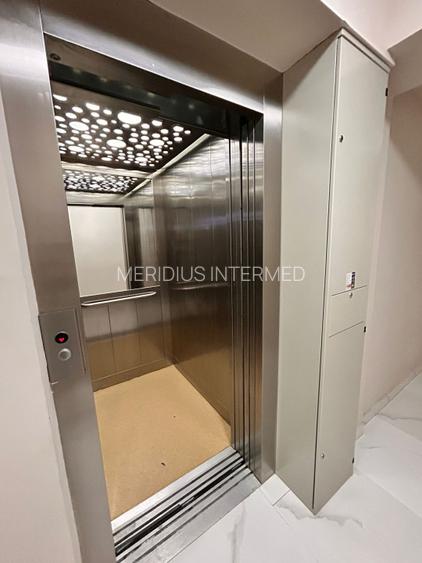 Vânzare Apartament cu bucătărie închisă bloc nou - 10