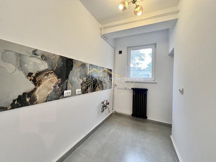 Apartament *2 camere* // FLoreasca - Compozitori - 8