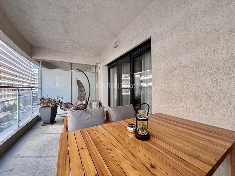 Casa del Mar - Studio cu Vedere la Mare langa plaja - 10