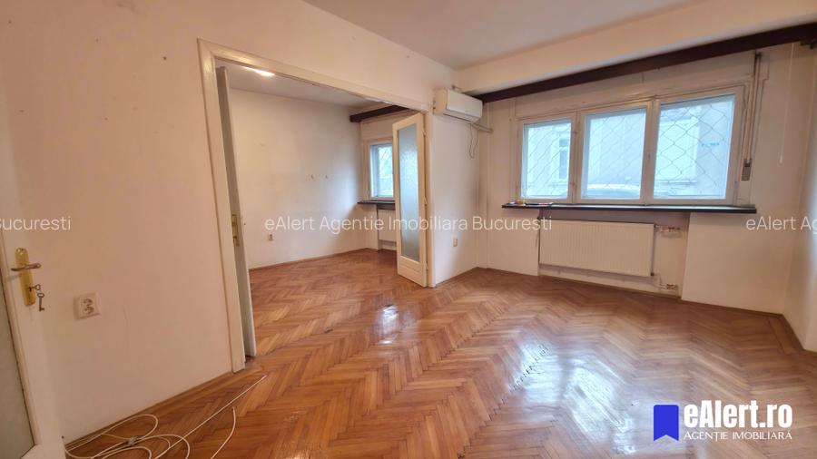 Apartament 3 camere, de vanzare Str. Toamnei, cartierul Armenesc, p/5, 62,41 mp - 4