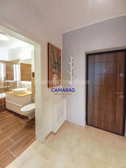 Apartament 2 camere 60 mp | balcon | Parcare subterană – Popești-Leordeni - 10