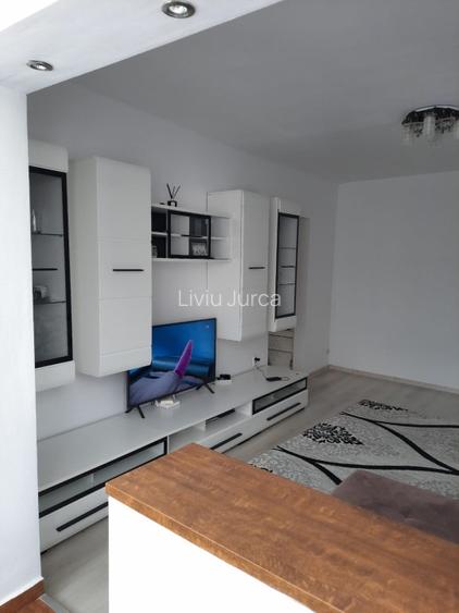 Apartament de vânzare 3 camere Olimpia/ Stadion  - 2
