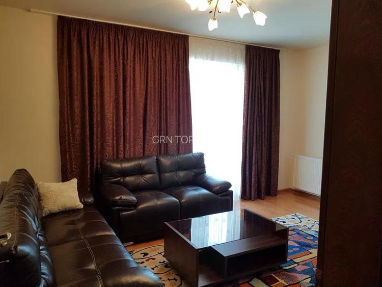 Apartament modern 2 camere cu balcon si loc de parcare zona Centrala - 3