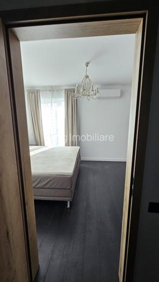 Casa de vanzare, gradina, parcari, Cartier Europa, Cluj-Napoca - 20