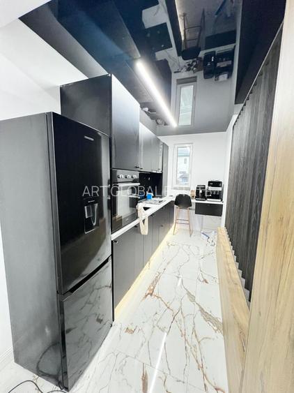 Casa Noua Duplex Intrarea Nicolae Iorga 41 Militari Residence Chiajna - 7