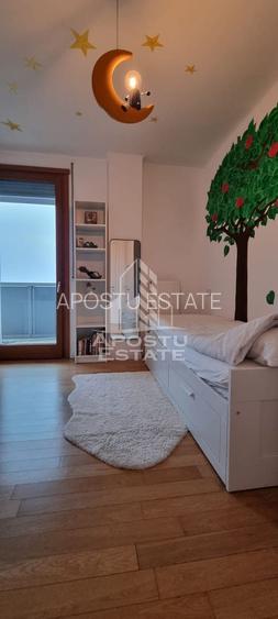 Apartament 3 camere de inchiriat, parcare subterana, Circumvalatiunii Timisoara - 8