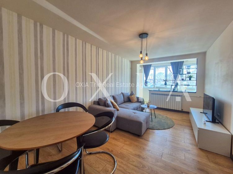 AX636 Bulevardul 16 Decembrie, Parter Inalt, Mobilat & Utilat - 3