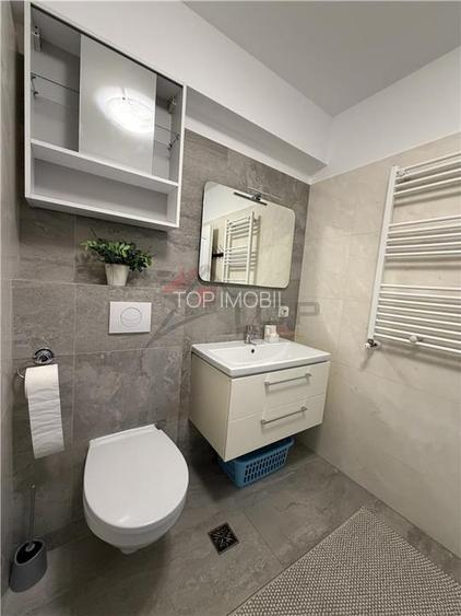 Apartament 2 camere, Etajul 1- Rondul Vechi, CUG - 6