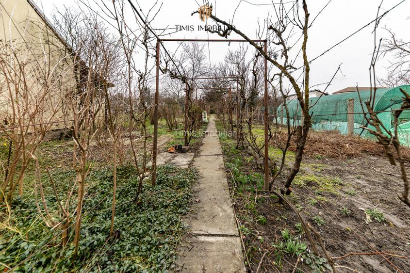 100 de ani de istorie, 944 mp - Strada Gelu, Timisoara  - 5