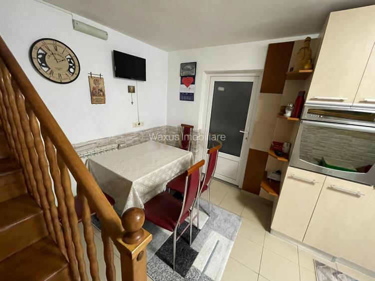 Casă, zona parcul Municipal “Regele Mihai I” - 9