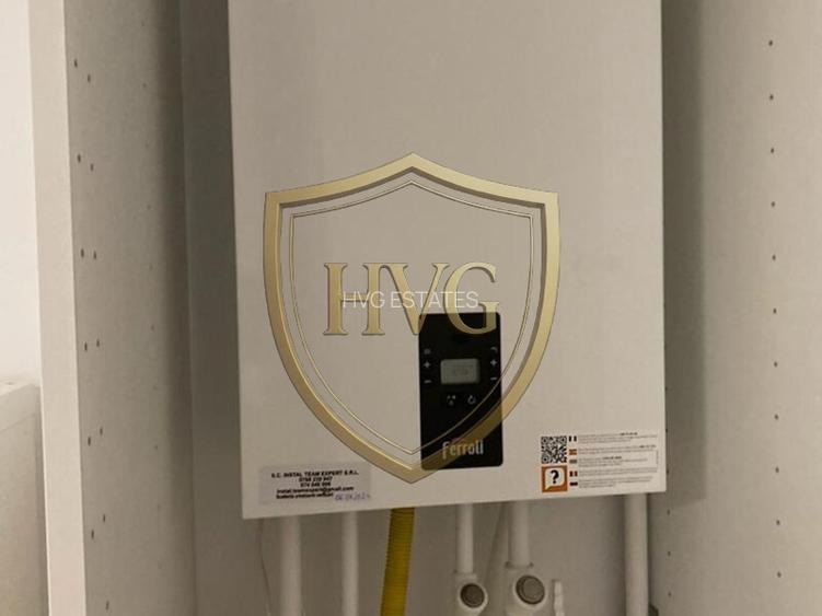 Apartament 2 Camere | Decomandat | Complex Cavar | Parcare | Centrala | Berceni - 14