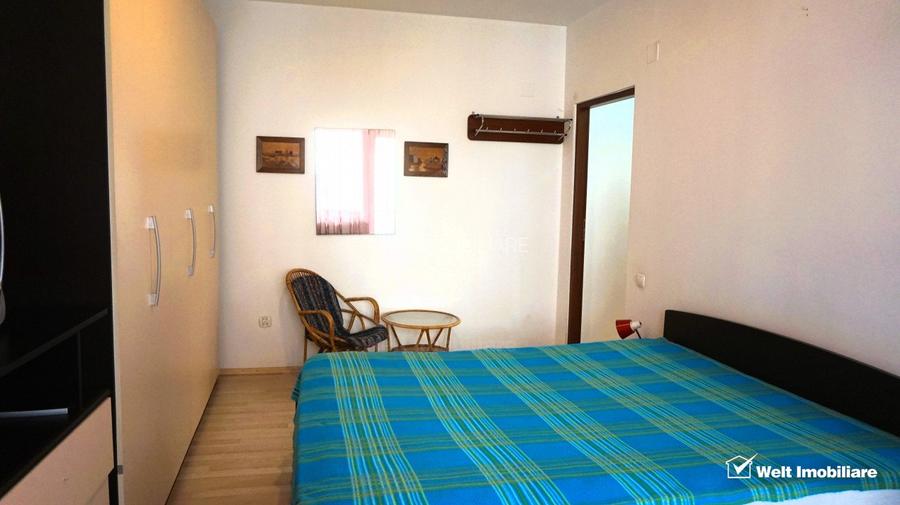 Apartament spatios si luminos, 2 camere, 60mp + balcon, str. Alverna, Gheorgheni - 6