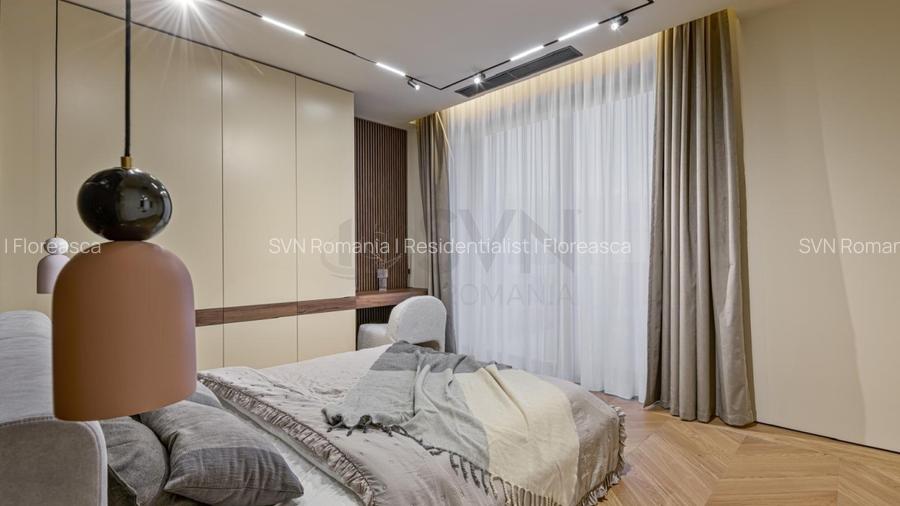 REV2005422 Vila individuala l Pipera Iancu Nicolae l smart home l piscina privat - 22