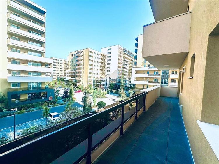 Apartament superb  de inchiriat Urban Plaza - 12