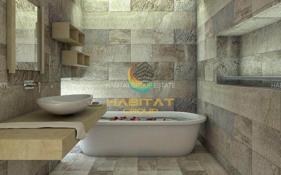 Unirii Biblioteca Nationala Apartament 3 Camere 2 Bai Terasa 145mp  Comision 0% - 7