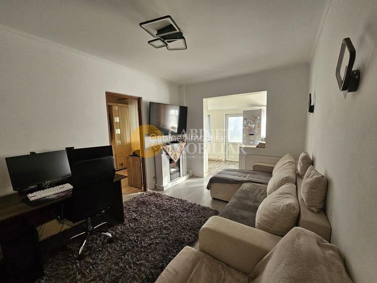 2 Camere-Renovat-Alexandru cel Bun - 2