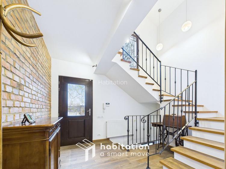 Casă de vis în Giroc – Eleganță clasică, spațiu vast și confortabil - 16