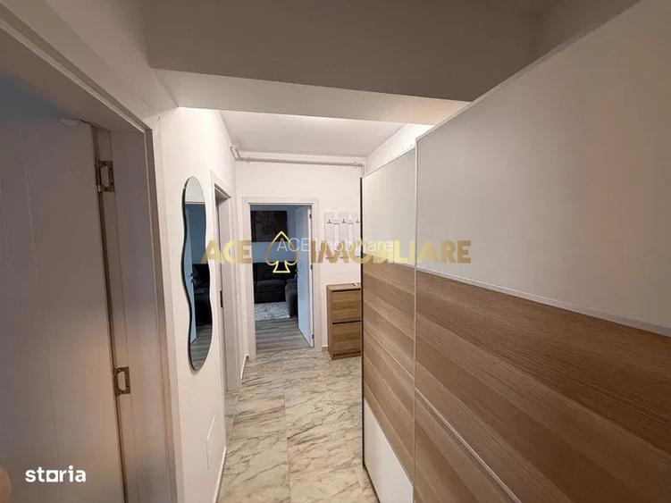 2 Camere de inchiriat | Theodor Pallady | Metrou |  - 6