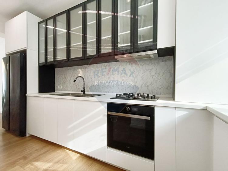 Vanzare Vila Mobilata American Village Pipera Inchiriata - 4