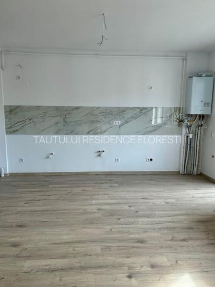 AP 25 Teilor Residence-3 camere FINISAT - 16