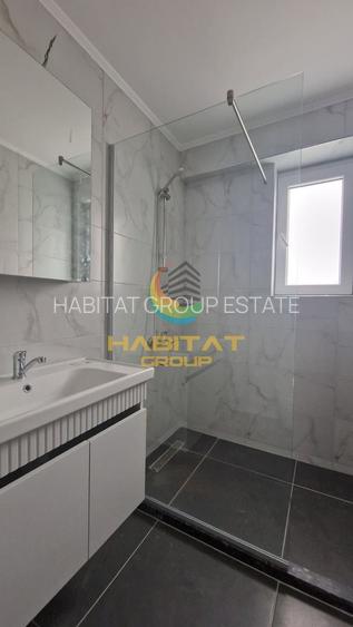 Apartament 2 camere cu terasa - metrou Nicolae Teclu - 11