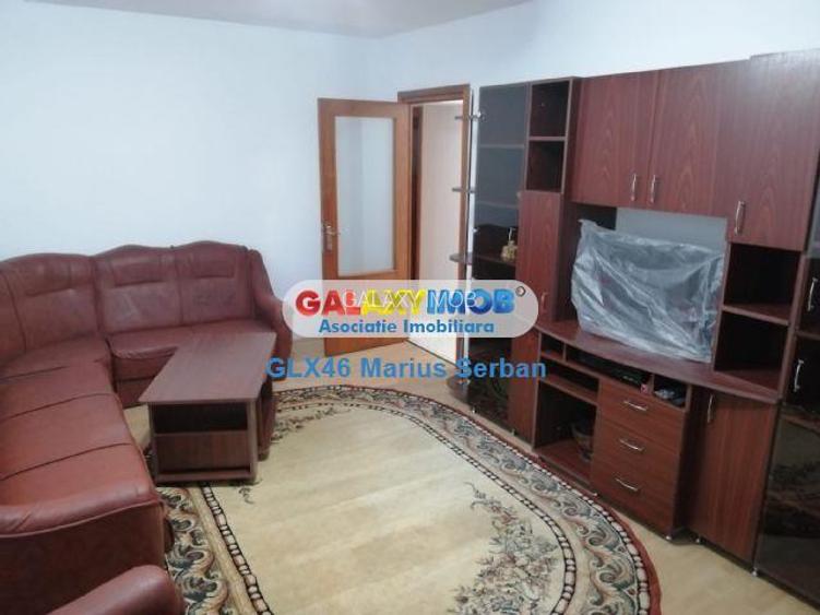 Inchiriere apartament 4 camere decomandat Targoviste Micro 3 - 22