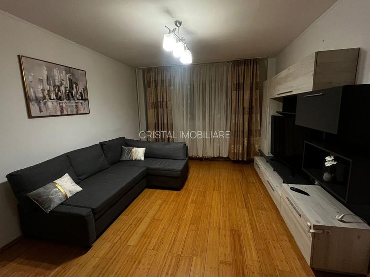 Apartament 3 camere Titan, pet friendly, 2 balcoane, mobilat modern - 4