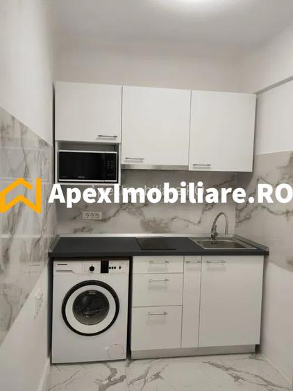 Garsoniera de inchiriat Universitate București | ApexImobiliare.ro - 4