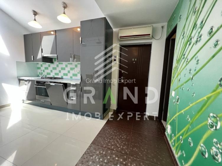 2 Camere | BALCON | AC | Parcare | Buna Ziua/LIDL/Fagului - 3