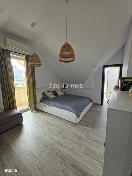 Duplex 100  mp   metrou berceni & metrou dimitrie leonida - 11