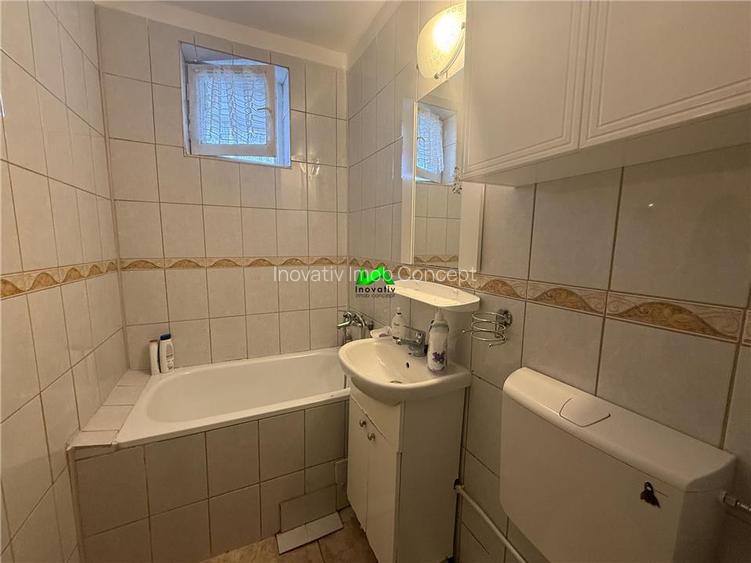 Apartament de vanzare 2 camere Sibiu Mihai Viteazul - 6