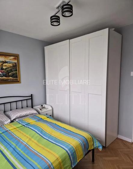 Apartament 2 camere în zona BORSEC - 2