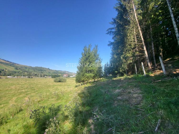 Teren, Ideal pentru Investitie Sau Dezvoltare - 15