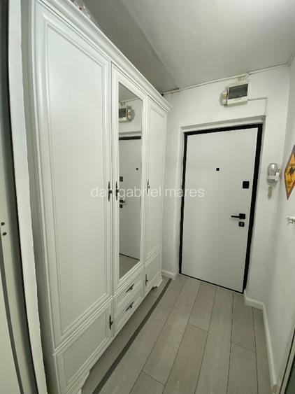 Proprietar-Garsoniera renovata mobilata si utilata et. 1 - 7