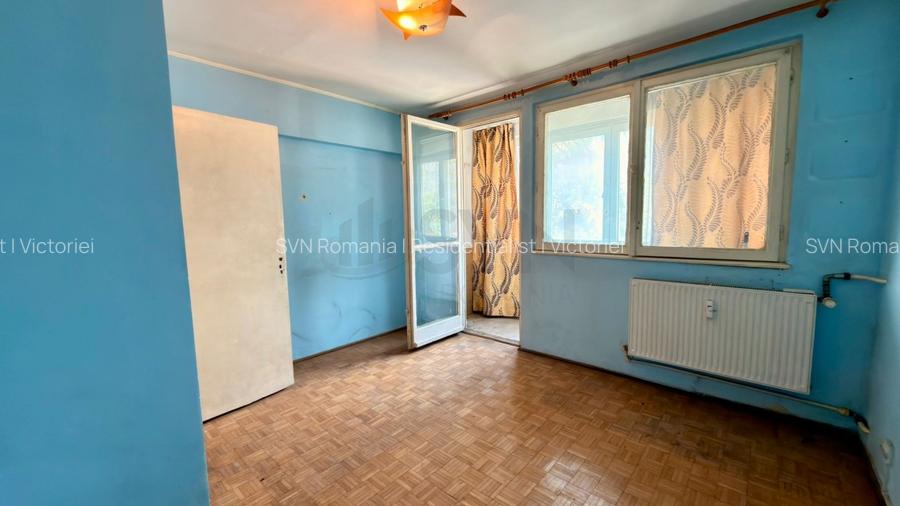 REA1028707 Apartament 2 camere I Tineretului I Metrou I De vanzare - 4