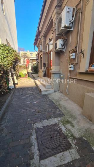 Imobil Cismigiu Park - Cobalcescu - 23