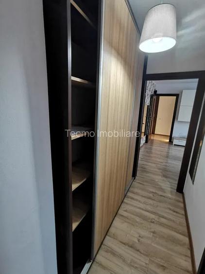 Apartament 3 camere, semidecomandat, 63 mp, ac, metrou, Calea Grivitei - 7
