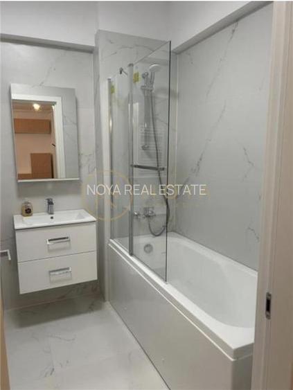 Apartament de 2 camere in zona Pipera OMV cu parcare - 13