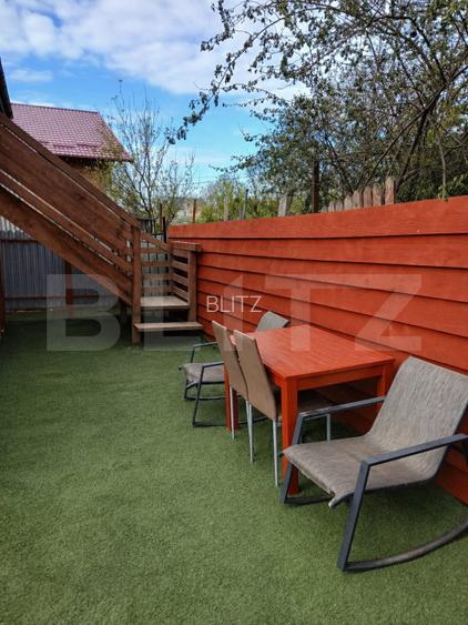 Apartament de vanzare, cu 3 camere, 100 mp, zona Breazu - 2