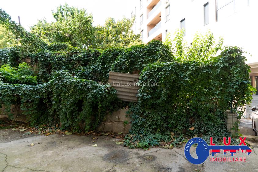 ID 7777 EXCLUSIVITATE - Teren pe Strada GRIVITEI - 3