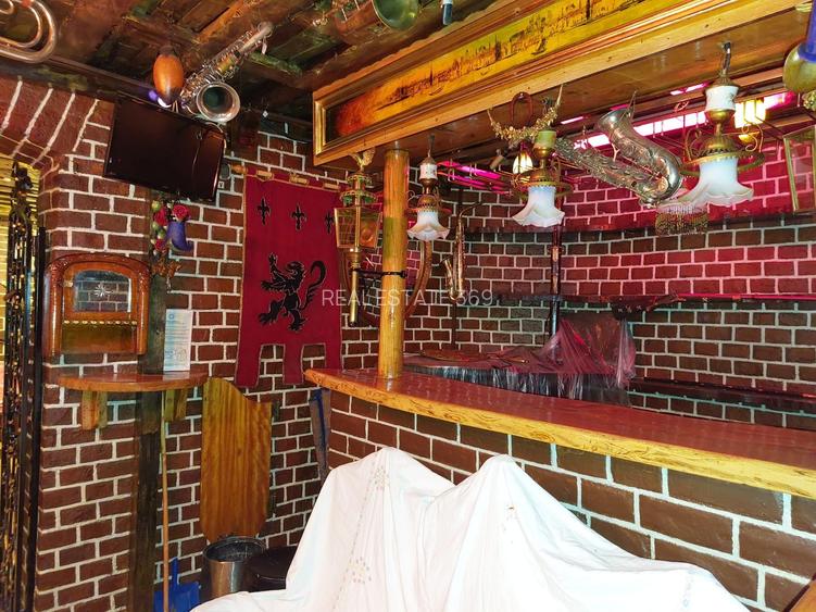 URGENT!,  SPATIU COMERCIAL IN ACTE, RANDAMENT MINIM 8%, NEGOCIABIL - 6